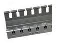 Product image for 1"X2-1/4" A-DUCT GRY 6'6"PC (20pc/Case)