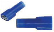 Product image for SLIDE FULL FEM NYL 16-14GA 3/16" 100PK