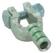 Product image for BATT TERM COPP/TIN STR POS 1/0GA 10PK