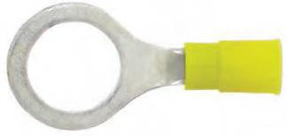 Product image for RING PVC 12-10GA 1/2" 25PK