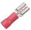 Product image for SLIDE PVC FM RD 22-18 .187 100PK