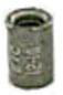 Product image for *PARA-CONN NON-INS 12-10 100PK