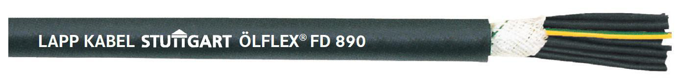 Product image for OLFLEX 890 16/3C**PRICE NOT UPDATED**