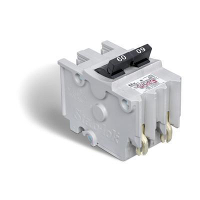 Product image for FPL NA260 BREAKER 60A 2POLE 2"WIDE SNAP IN STABLOK