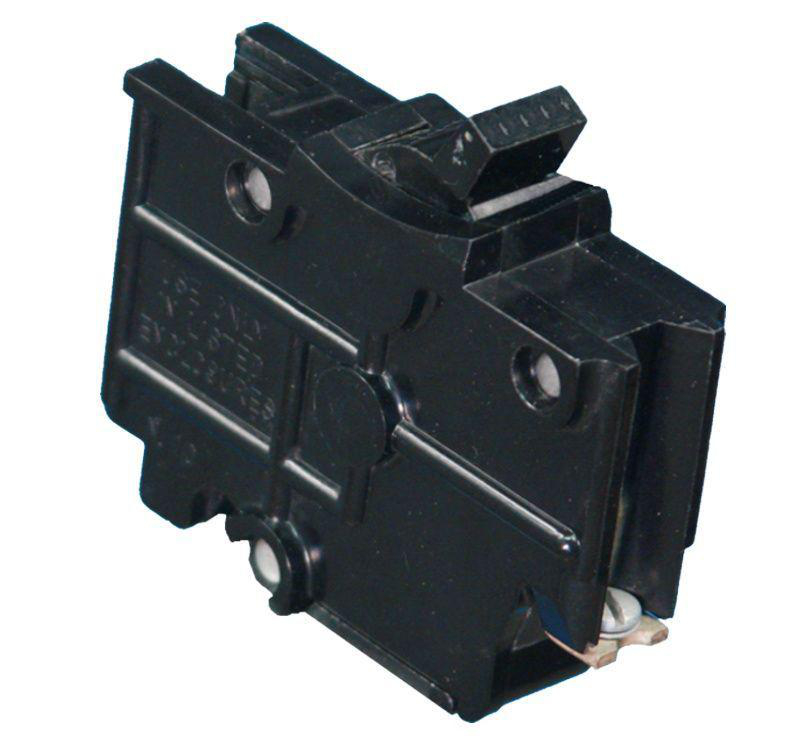 Product image for FPL NB30 BREAKER 30A 1POLE 1"WIDE BOLTON