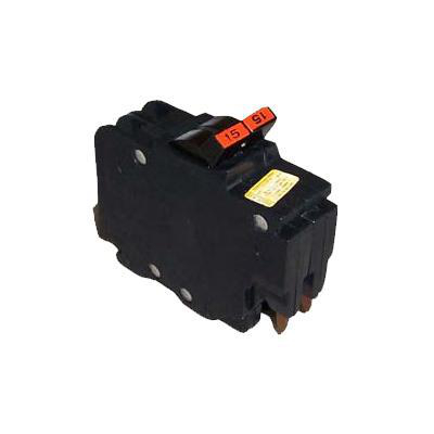 Product image for FPL NC0220 BREAKER 20A 2POLE 1"WIDE