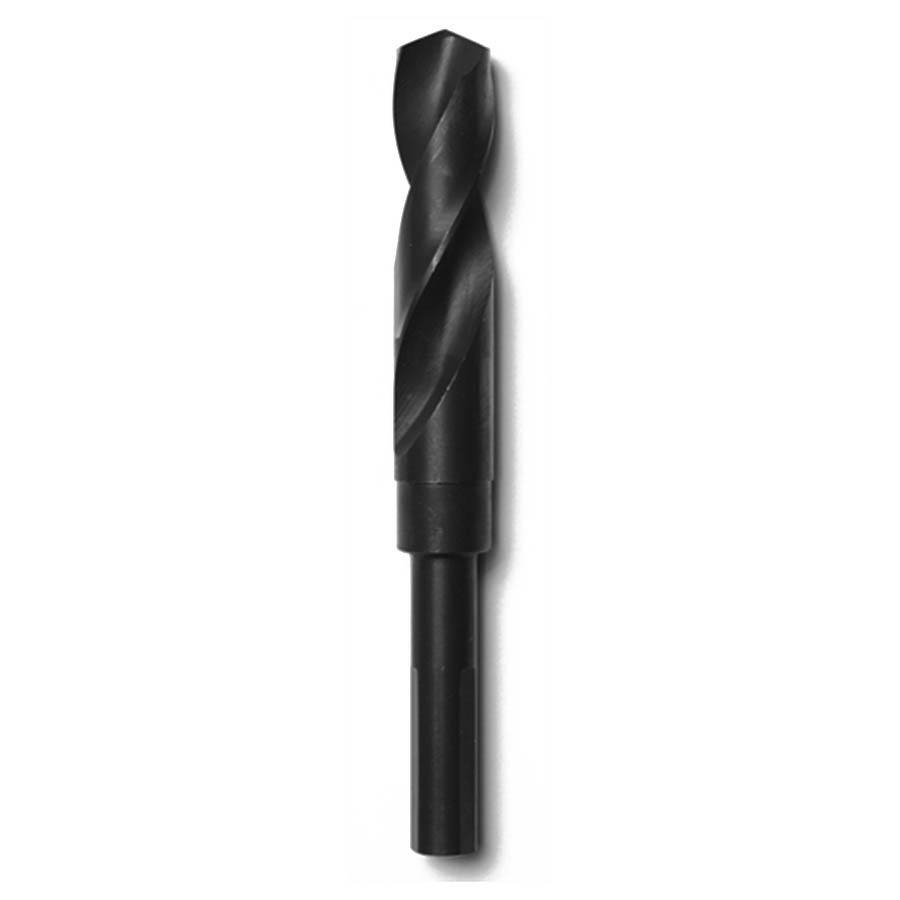 Product image for Bit twist drill S&D black oxide 3/4"