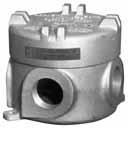 Product image for APPLETON GRUE200XB BOX JUNCTION 2"HUB UNILET FERROUS ALLOY 5HOLE XB TYPE UNIVERSAL EXPLOSION PROOF DUST PRF