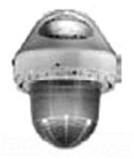 Product image for Incandescant fixture body Explosion proof 150-300W A23 & PS25
