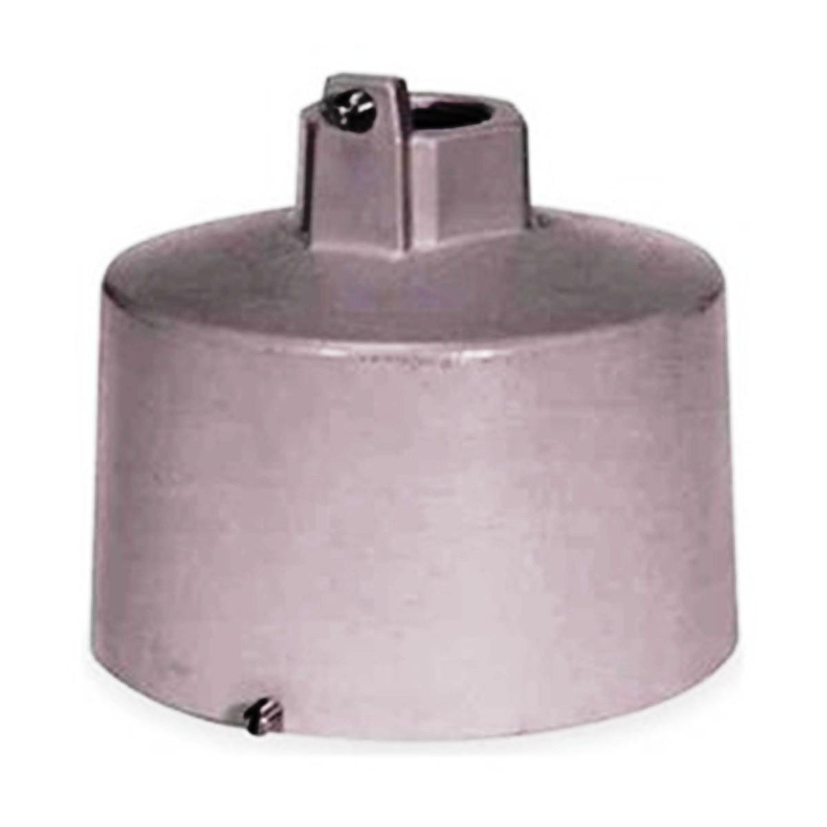 Product image for APPLETON AEP75 MOUNT PENDANT TYPE 3/4" FOR CODE MASTER C FIXTURE