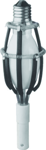 Product image for Lamp changer head strait DHI E/ED/B-17 (75/175W)