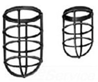 Product image for Vapor proof globe guard