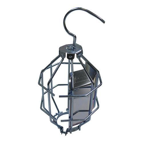 Product image for Protective metal cage handlamp serie 5000