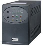 Product image for UPS line-interactive mini-tower 1000VA 120V 5-15