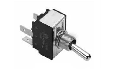 Product image for TOGGLE SWITCH