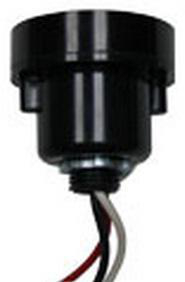 Product image for Receptacle locking 14AWG 1800VA 120-480V