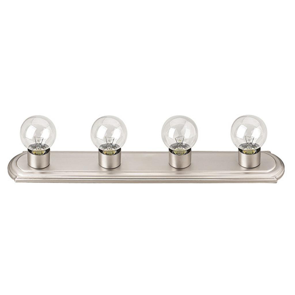 Product image for Fixture INC 4x60W 120V 24"