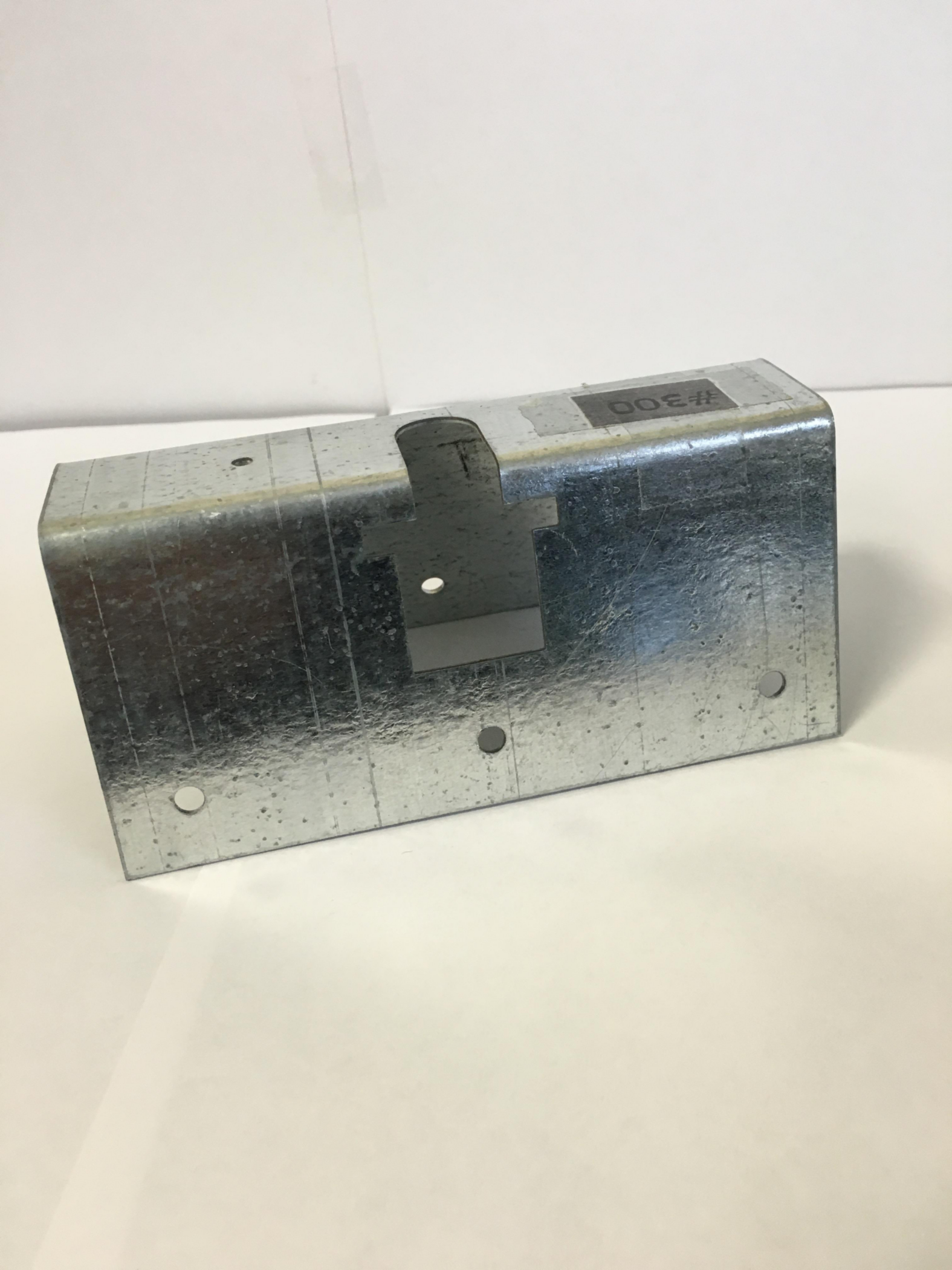 Product image for Bracket flat-surface