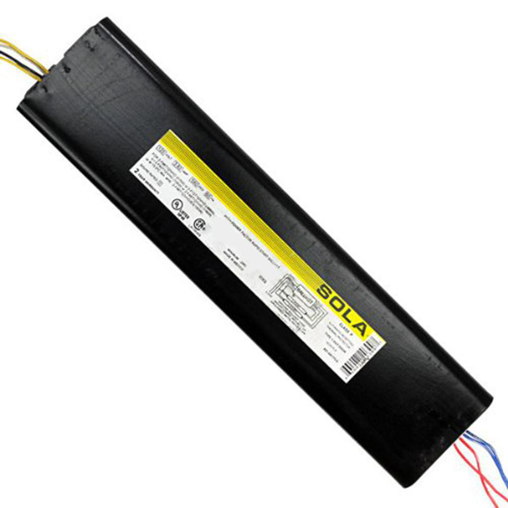 Product image for Ballast magnetic T12 50/75W 120/620V 0.9A