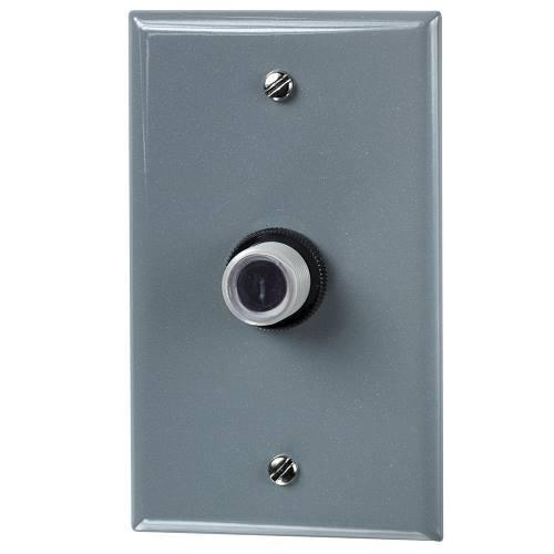 Product image for NIGHTFOX EK SERIES PREMIUM WALL MOUNT ELECTRONIC PHOTOCONTROL, 120-277 V
