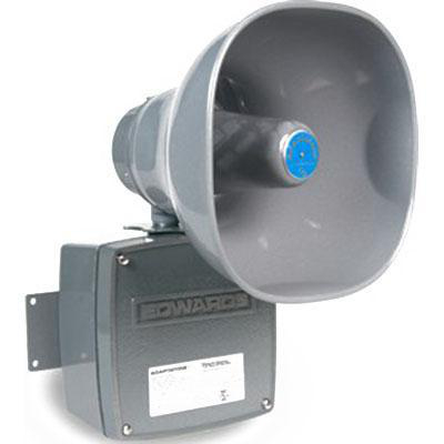 Product image for Signal audible electronic 4 outputs 15W 120V