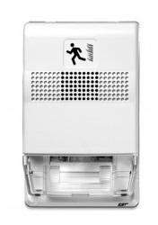 Product image for Steady horn 24VDC 85dB white