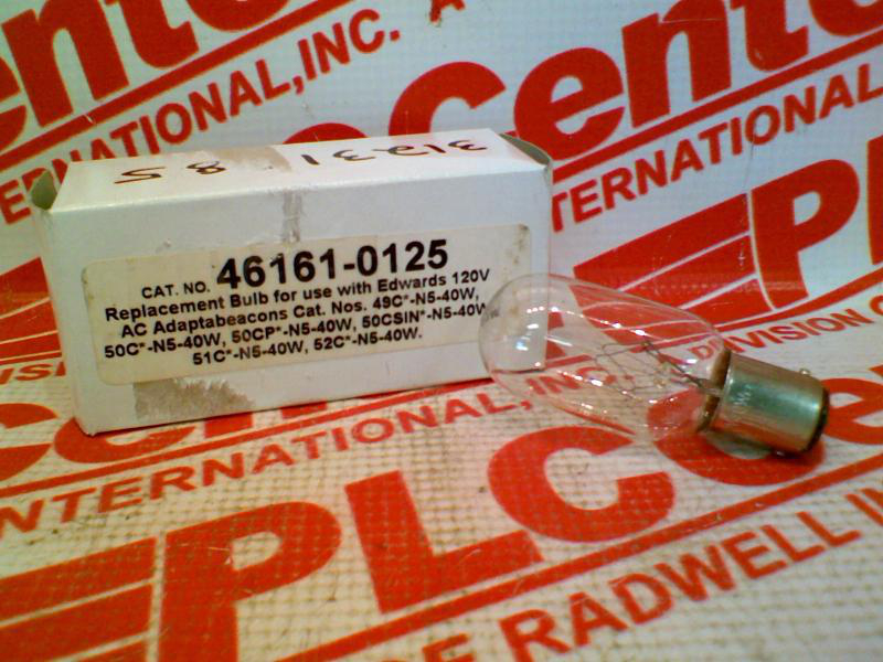 Product image for lamp replacement 49-52 series beacon