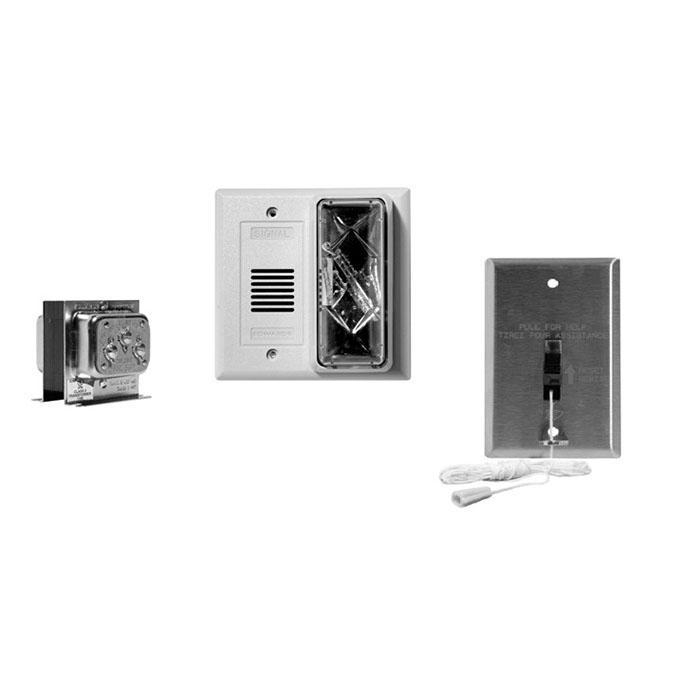 Product image for Call for resistance kit 3 piece