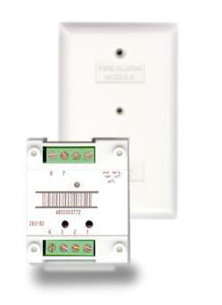 Product image for Dual input module 19VDC 396/680..A