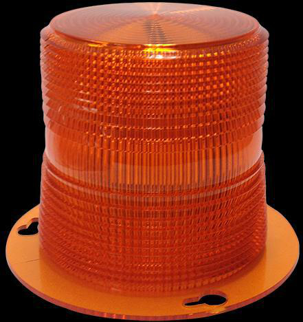Product image for Replacement lens for 49C/50C/51C series red
