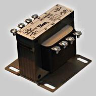Product image for TRANSFAB DO0500HC TRANSFORMER 500VA 120/240-12/24V 50/60HZ 1PH OPEN