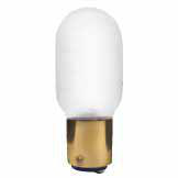 Product image for 15T7/F/1.5M/BA15D/130V/STD