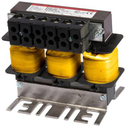 Product image for Reactor line HZ 25HP 208/240V