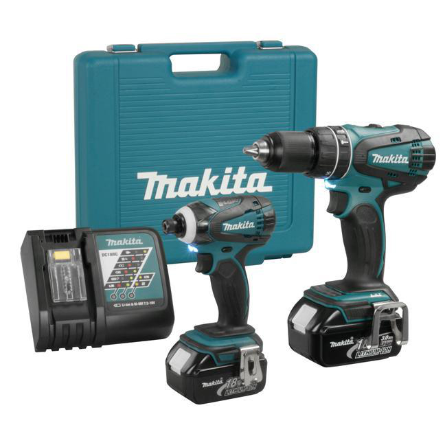 Makita lxt211 deals