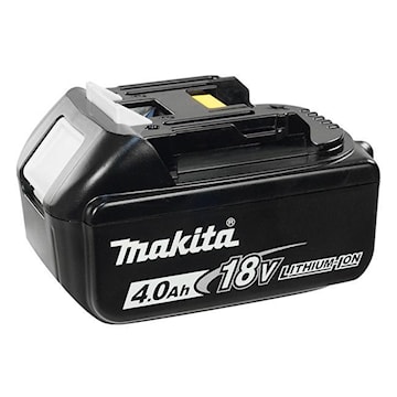 Makita 196406-9 Batterie 18V 4.0a/h lithium-ion