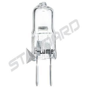 Product image for H50JC/2M/GY6.35/12V/ELUME 2P