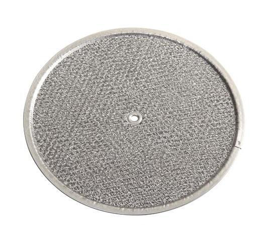 Product image for Filter ventilation fan 8" fans