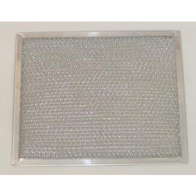 Product image for Filter aluminium grease 11-1/4x8-1/2in