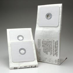 BROAN 391C CCS BAGS FOR VAC SYSTEM PKG OF 3PCS PER BAG F CENTRAL VACS