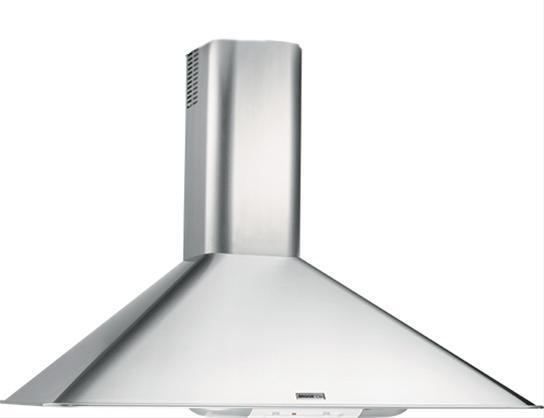 BROAN RM503004 RANGE HOOD FULLY MULTI SPEED EUROPEON DESIGN FULLY ENCLOSED BOTTOM LAMPS