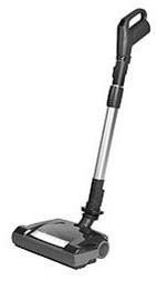 Product image for Brush electrical power 6-LED aluminium telescopic wand