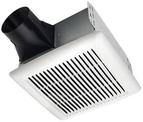 Product image for Fan INVENT single-speed 50cfm 0.5sones