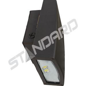 Product image for LED/WP/SLM/30W/40K/120-277V/BRZ/STD