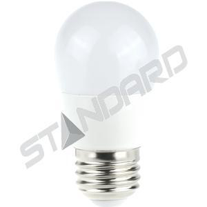 Product image for Lamp LED A15 E26 4000K 300lumens 120V 5W