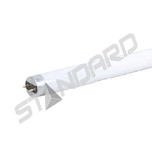 Product image for Luminaire LED fluorescent T8 G13 2000lumens 4000K 20W