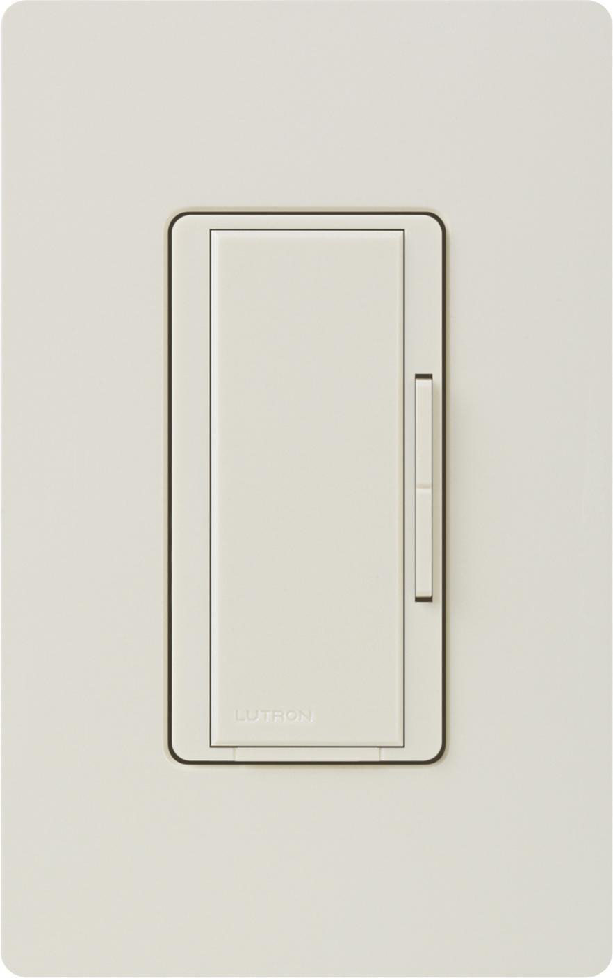 Product image for Dimmer companion 120V almond