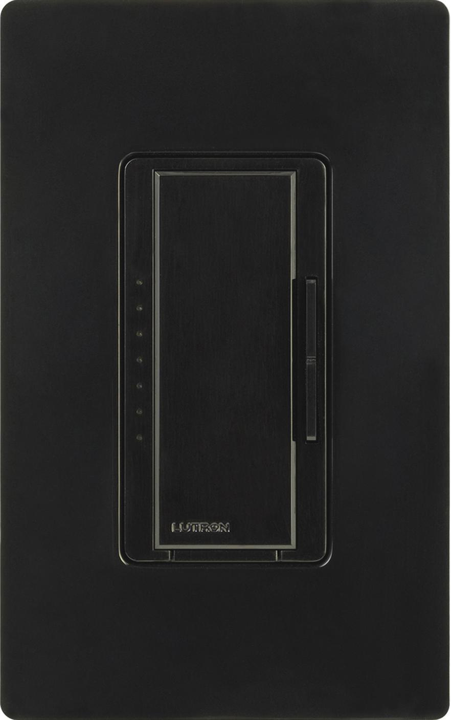 Product image for Dimmer digital fade 120V 600W SP preset black