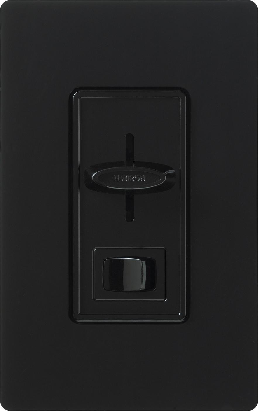 Product image for Dimmer 120V 300W SP preset electronic black