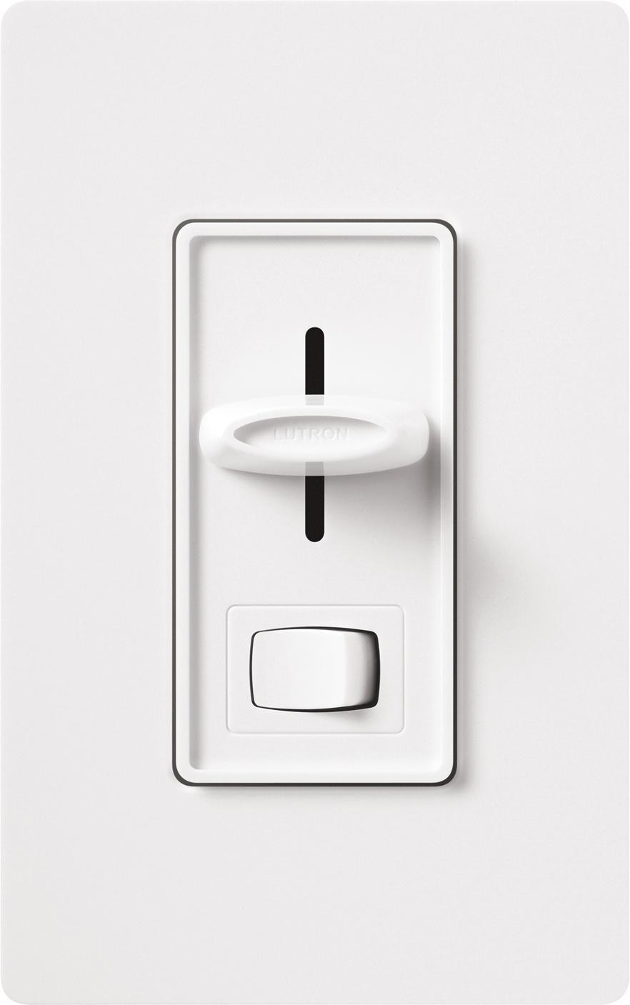 Product image for Dimmer 120V 8A SP preset tu-wire white