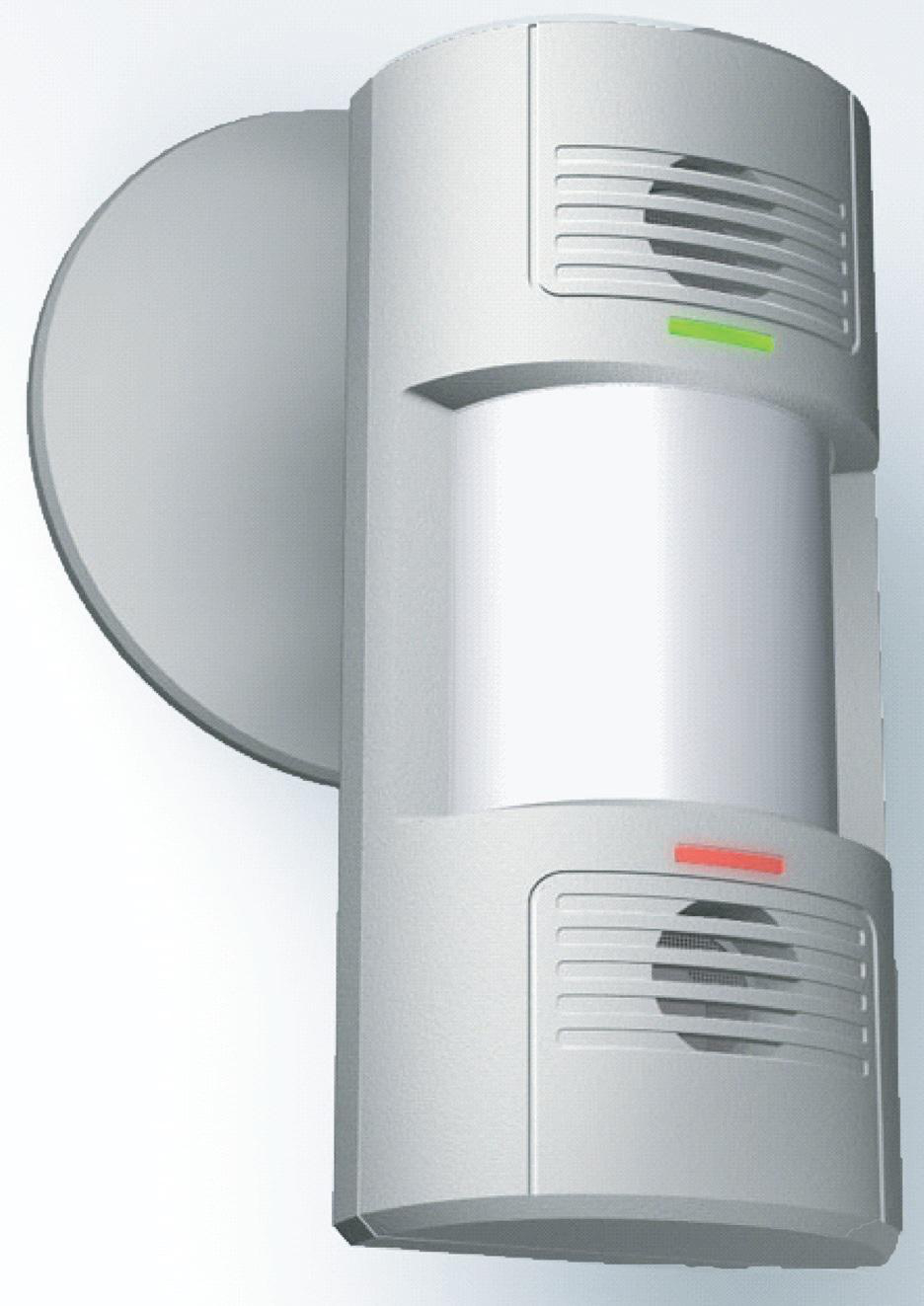 Product image for Sensor occupancy relay 1600sqft 110.. wall white